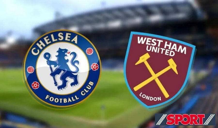 Match Today: Chelsea vs West Ham United 03-09-2022 English Premier League
